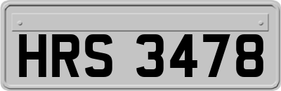 HRS3478