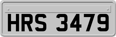 HRS3479