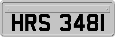 HRS3481