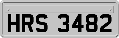 HRS3482