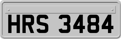 HRS3484