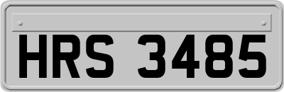 HRS3485
