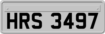 HRS3497