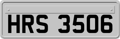 HRS3506