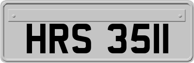 HRS3511