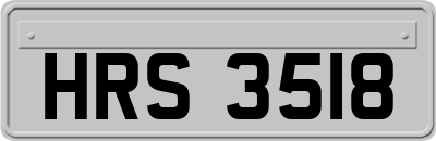 HRS3518