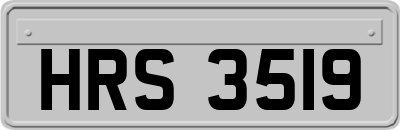 HRS3519