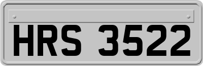 HRS3522