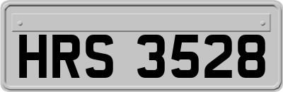 HRS3528