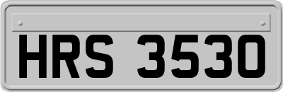 HRS3530