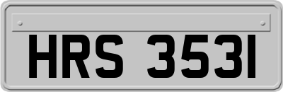 HRS3531
