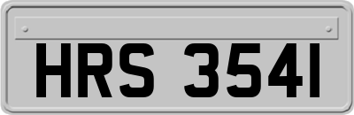 HRS3541