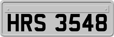 HRS3548
