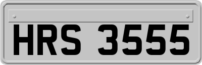 HRS3555