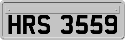 HRS3559