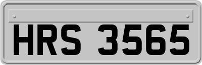HRS3565
