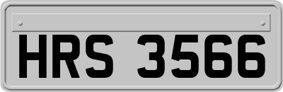 HRS3566