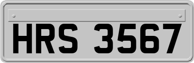 HRS3567