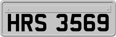 HRS3569