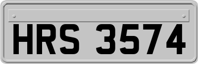 HRS3574