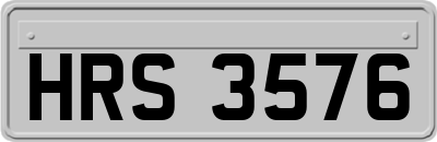 HRS3576
