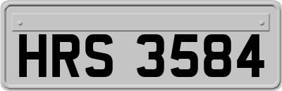 HRS3584