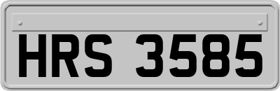 HRS3585