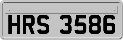 HRS3586