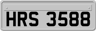 HRS3588