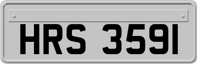 HRS3591