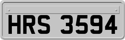 HRS3594