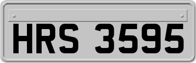 HRS3595
