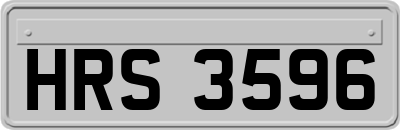 HRS3596