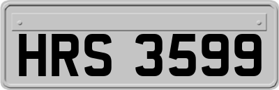 HRS3599