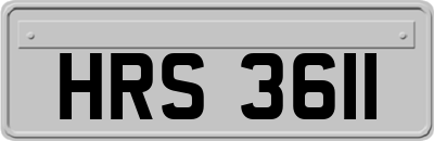 HRS3611