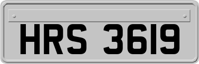 HRS3619
