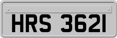 HRS3621