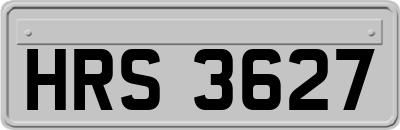 HRS3627