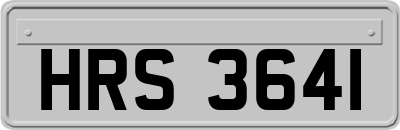 HRS3641