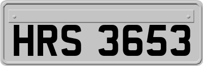 HRS3653