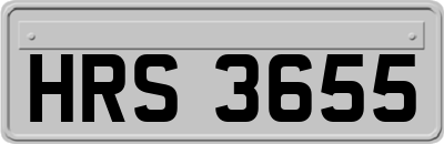 HRS3655