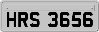 HRS3656