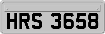 HRS3658