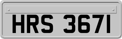 HRS3671