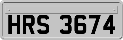 HRS3674