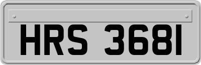 HRS3681