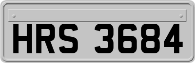 HRS3684