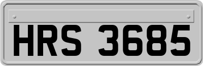 HRS3685