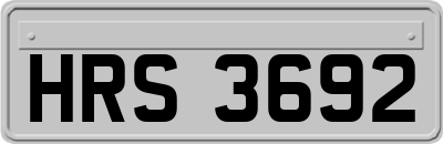 HRS3692
