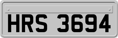 HRS3694